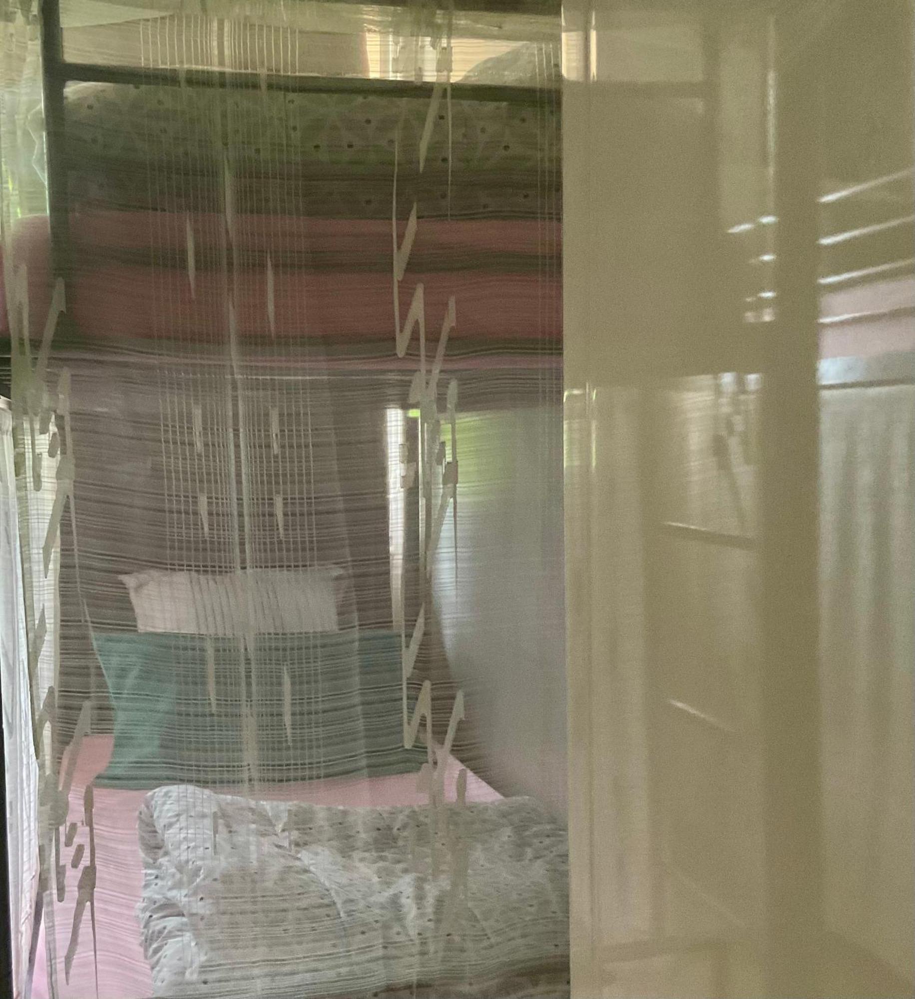 Female-Dortoir Femme -Dorm Shared Room Paris Bobigny Ngoại thất bức ảnh