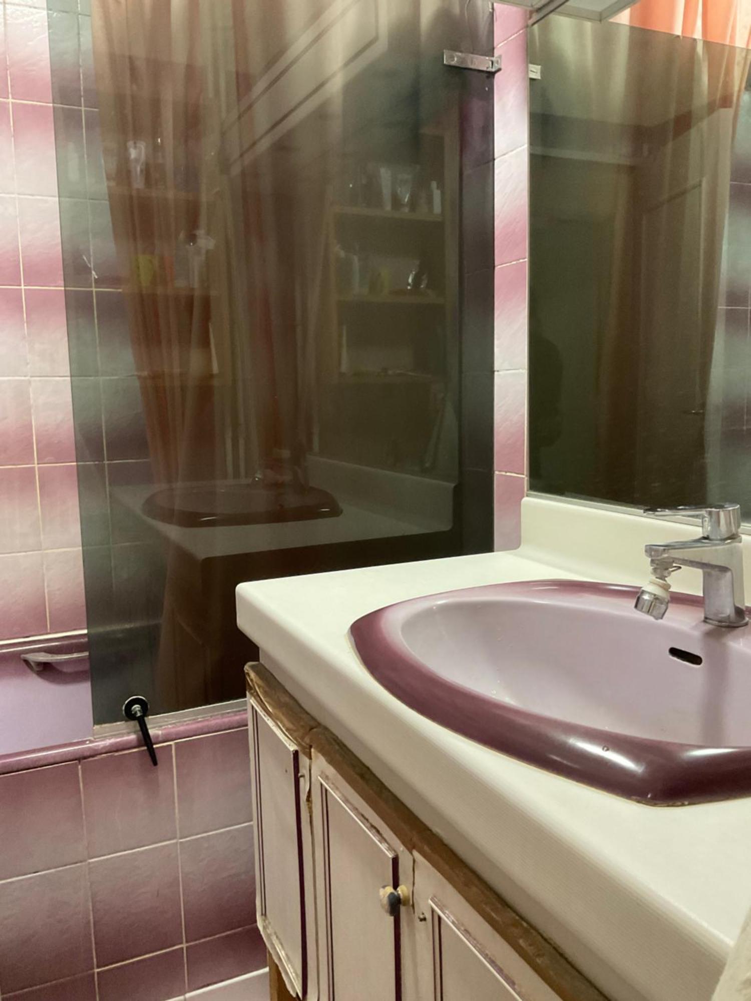 Female-Dortoir Femme -Dorm Shared Room Paris Bobigny Ngoại thất bức ảnh