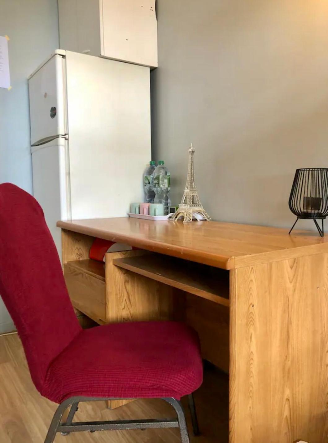Female-Dortoir Femme -Dorm Shared Room Paris Bobigny Ngoại thất bức ảnh
